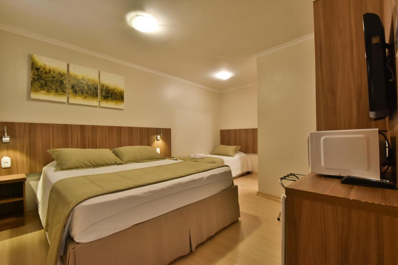 Pousada Stillo Gramado Zewnętrze zdjęcie