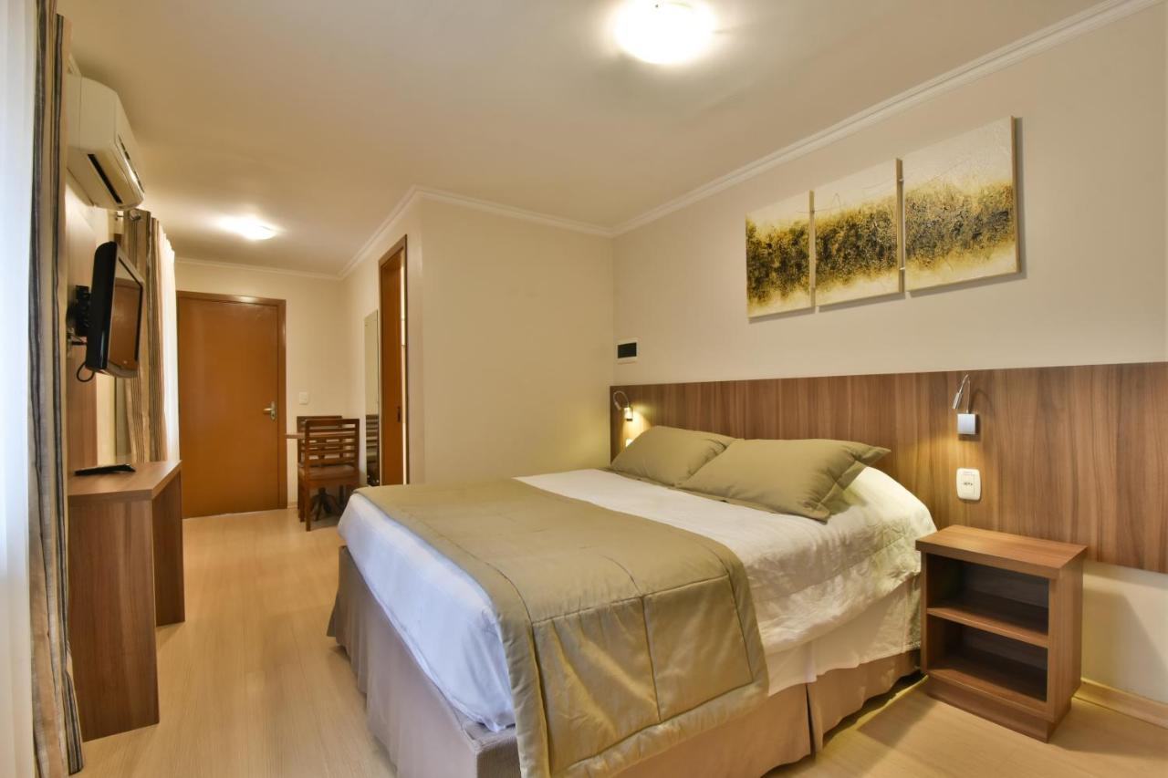 Pousada Stillo Gramado Zewnętrze zdjęcie