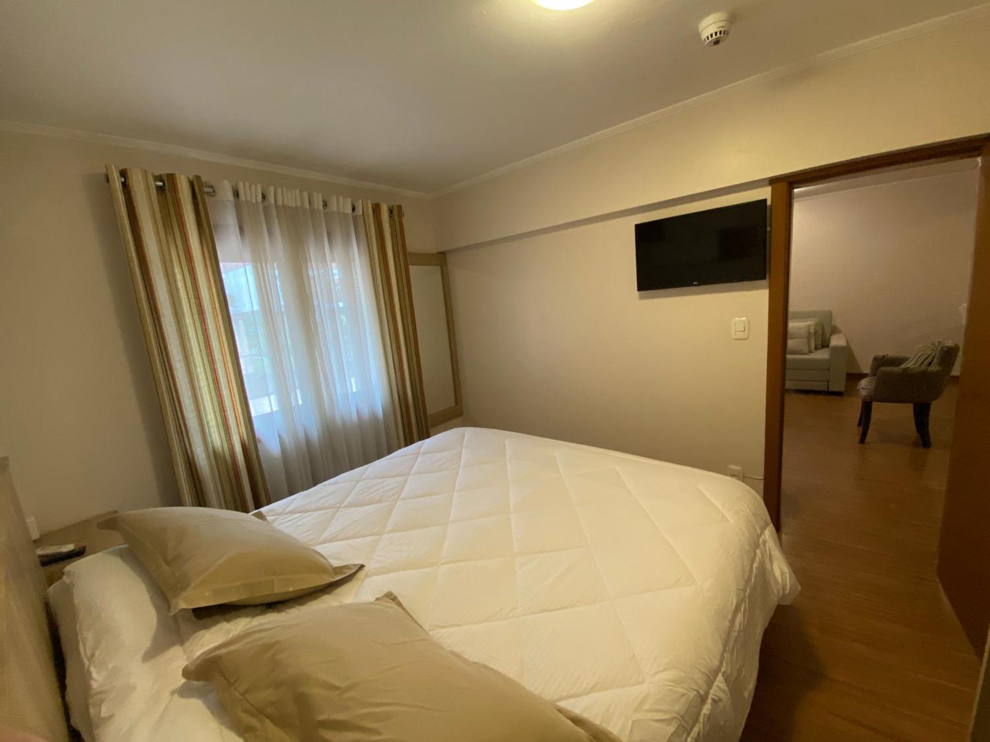 Pousada Stillo Gramado Zewnętrze zdjęcie
