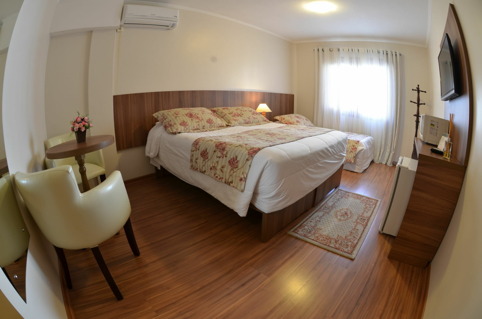 Pousada Stillo Gramado Zewnętrze zdjęcie