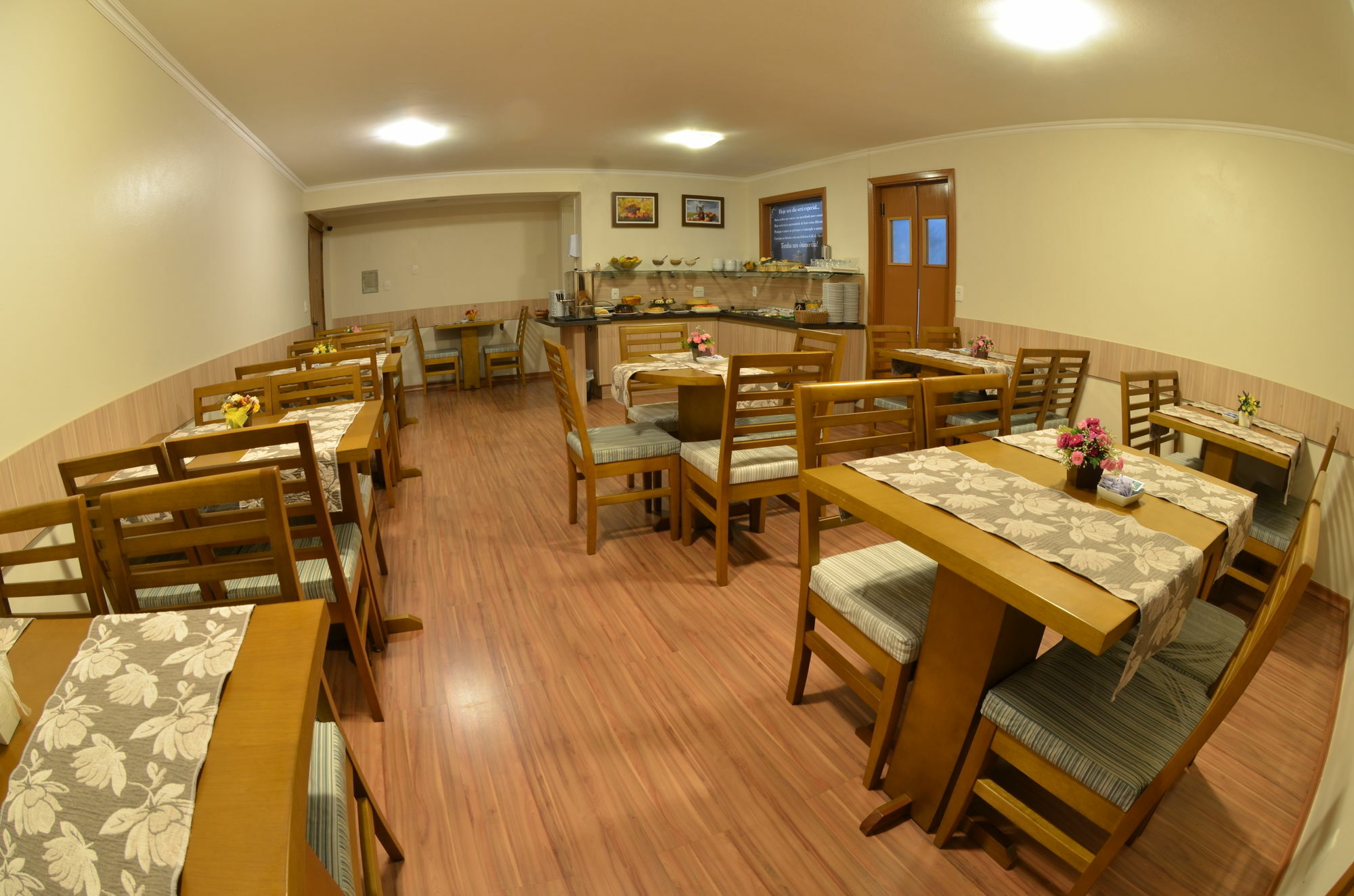 Pousada Stillo Gramado Zewnętrze zdjęcie